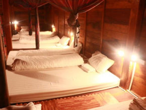 A Páo Homestay